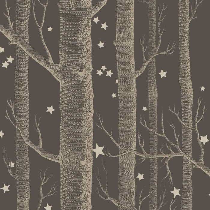 Woods & Stars