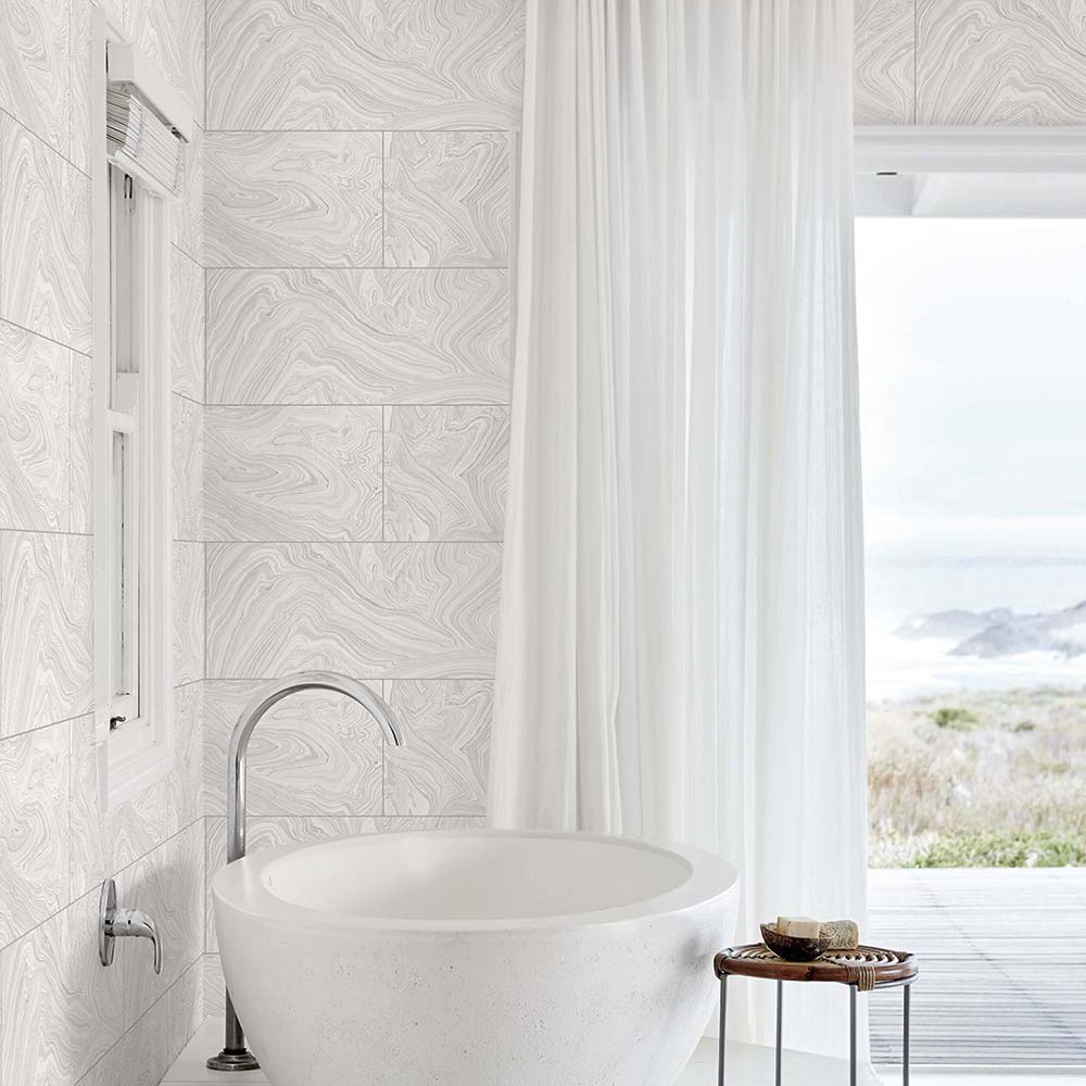 Marble Tiles