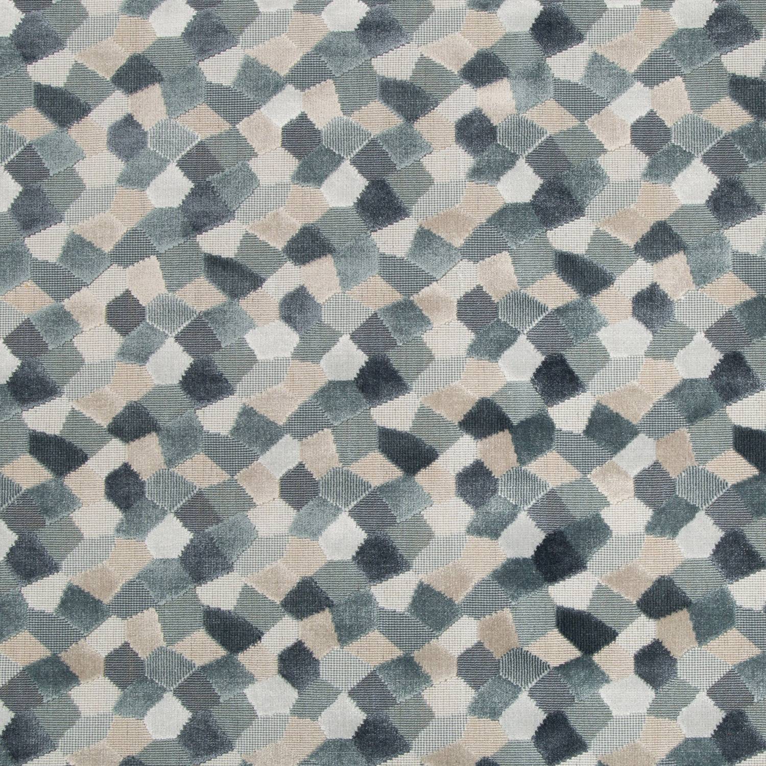 Modern Mosaic