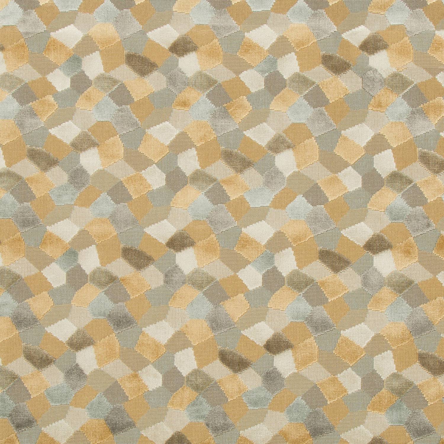 Modern Mosaic