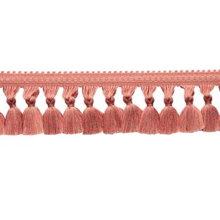 Sophie Tassel Fringe