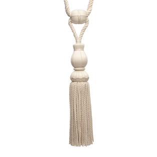 Sophie Tassel Tieback