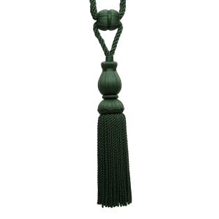 Sophie Tassel Tieback