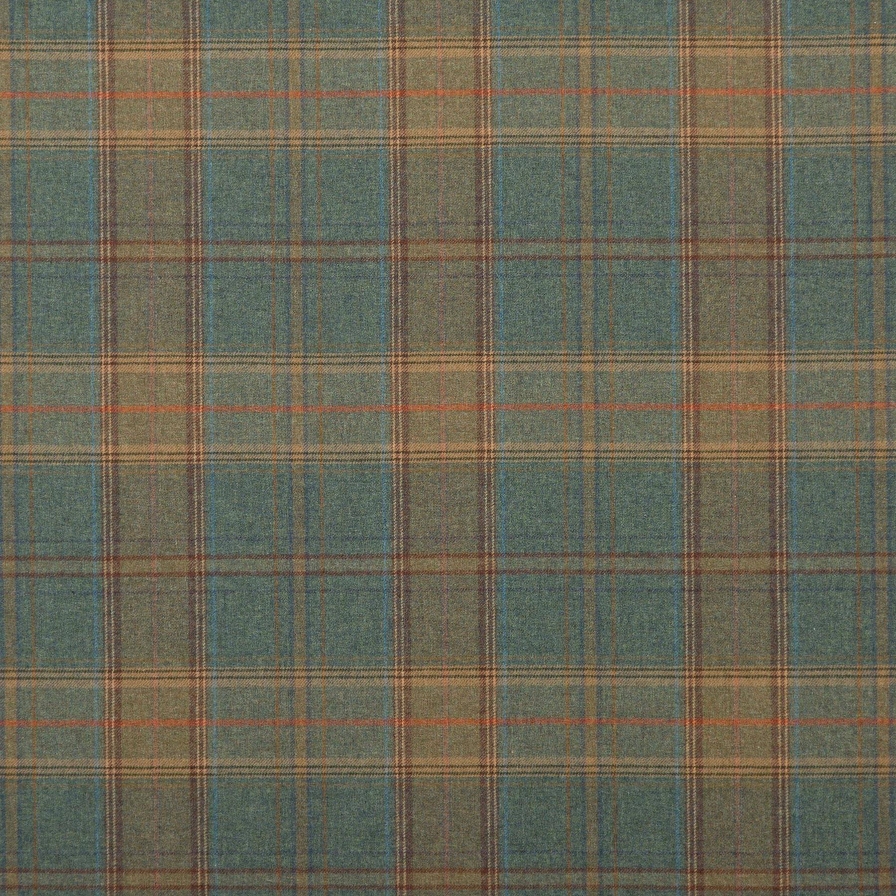 Shetland Plaid