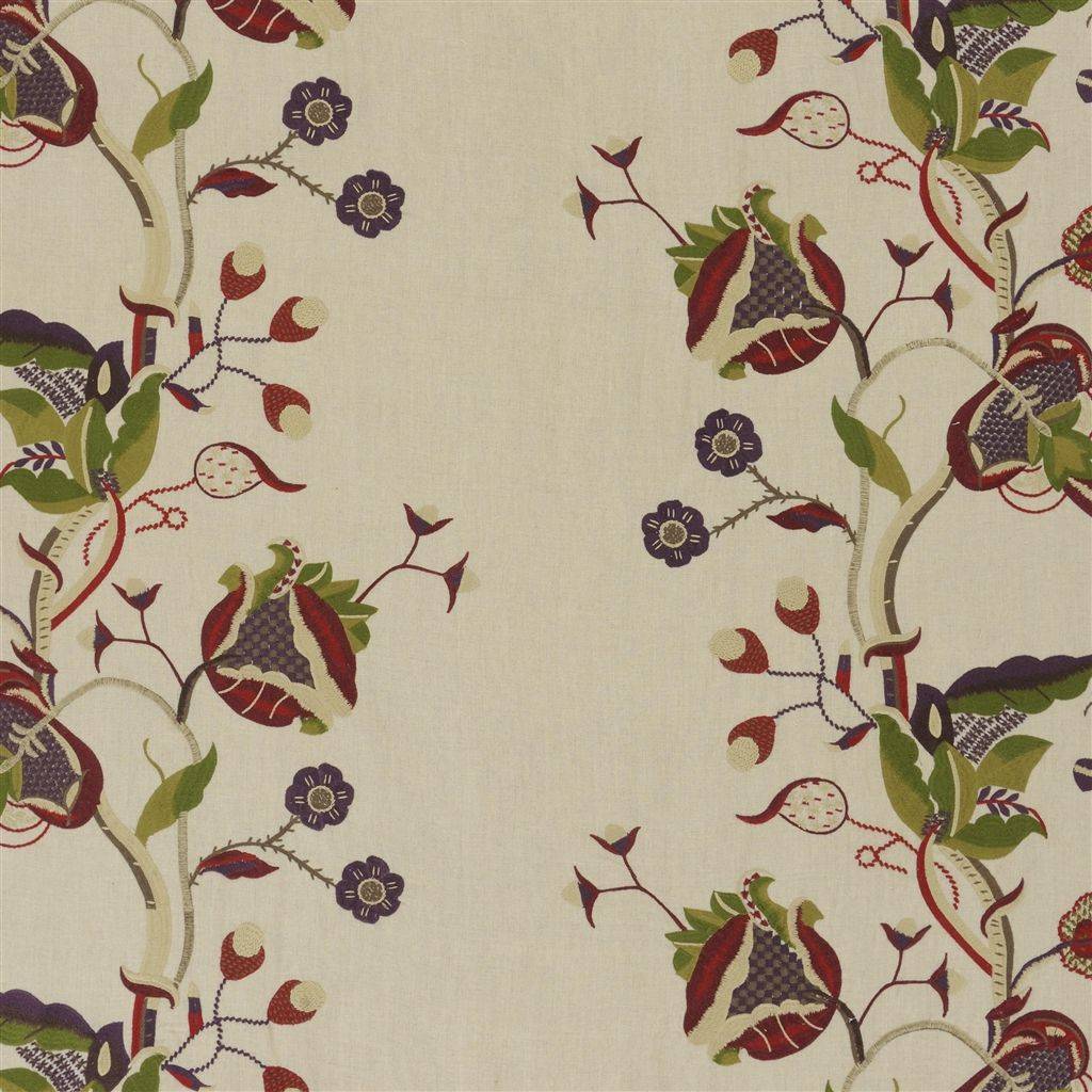 Ashdown Embroidery