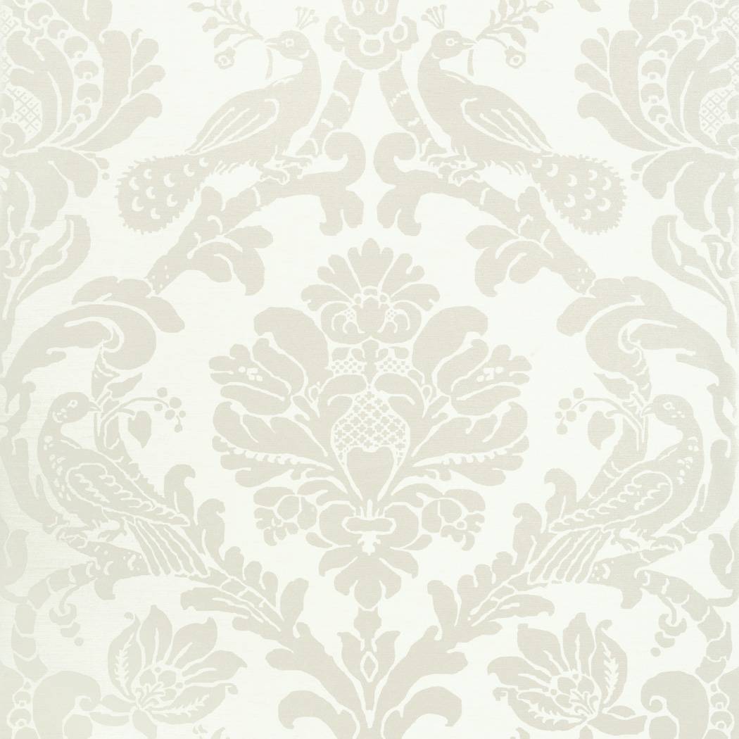 Passaro Damask