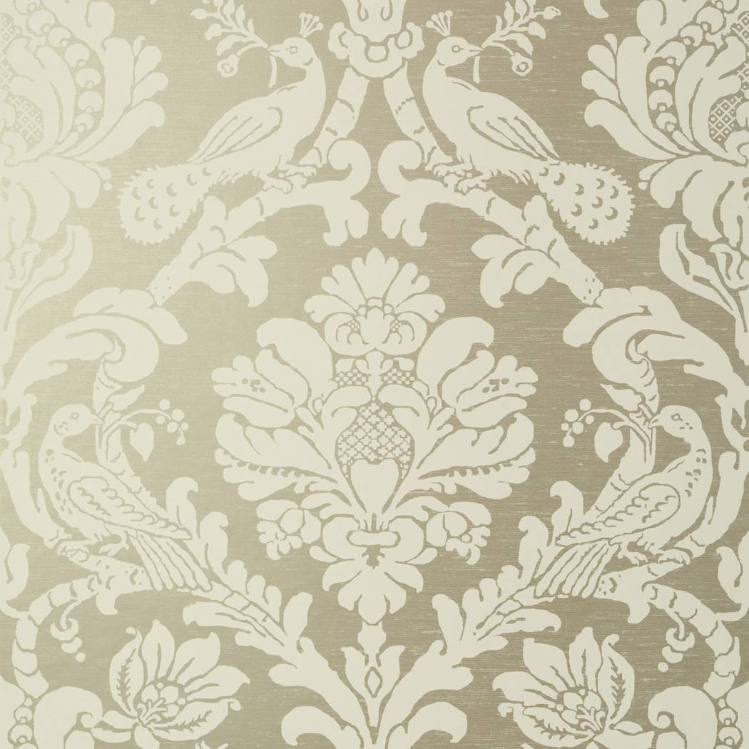 Passaro Damask