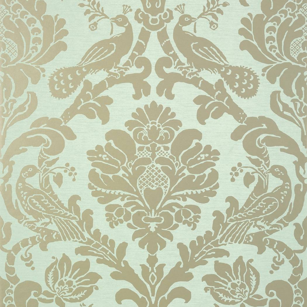 Passaro Damask