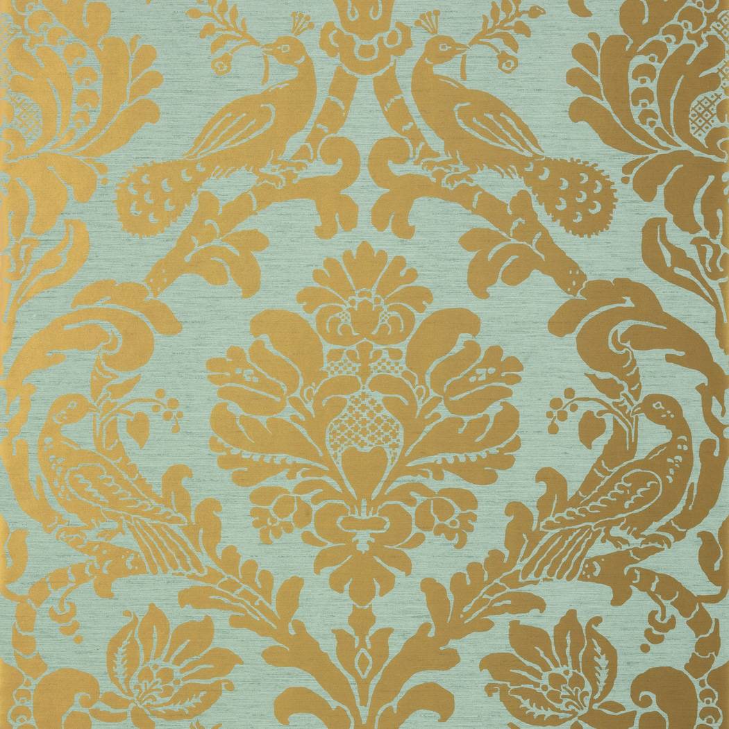 Passaro Damask