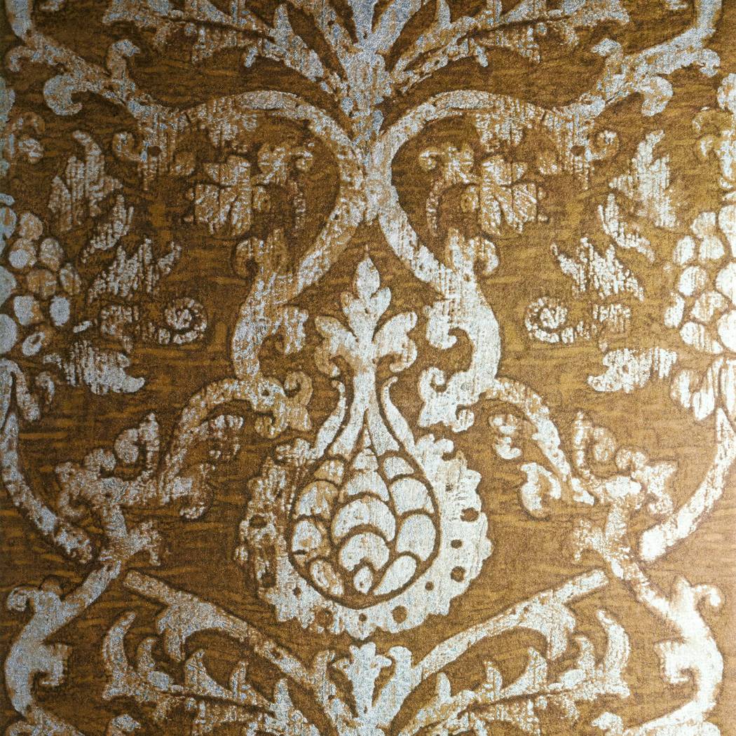 Pravata Damask