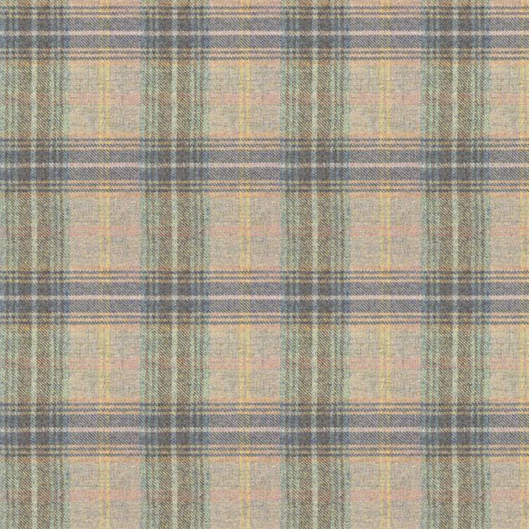 Wool Plaid