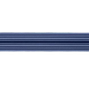 MDS Stripe Border