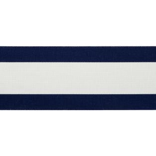 MDS Stripe Border