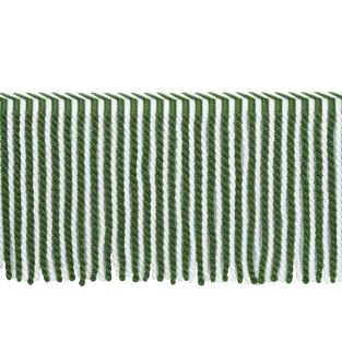 MDS Stripe Bullion Fringe