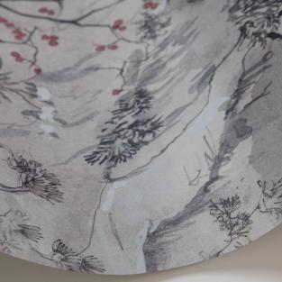 Japanese Chinoiserie