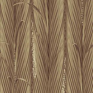 images/productimages/small/danube-foliage-sepia-wallpaper-52x60cm-wp30217.jpg