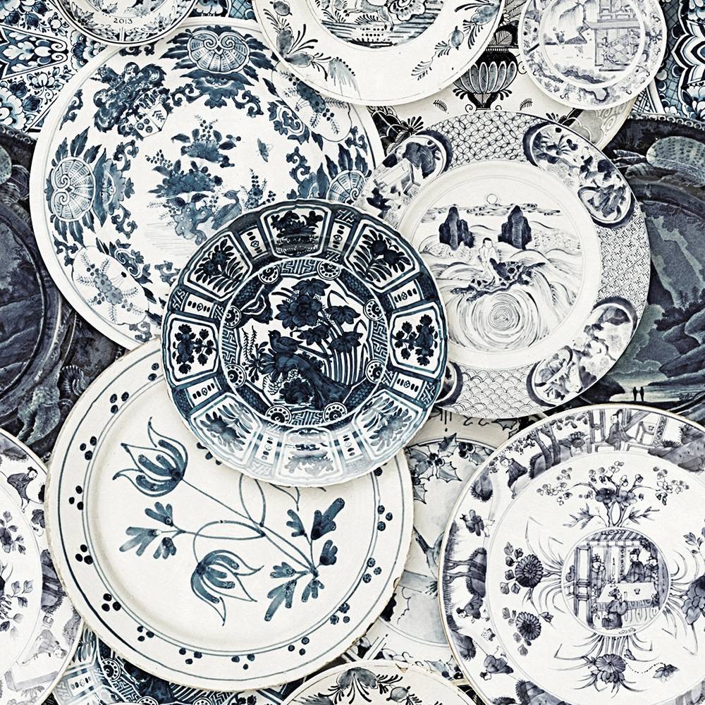 Delftware Vintage