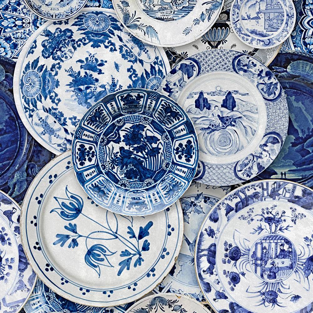 Delftware