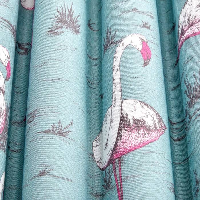 Flamingos