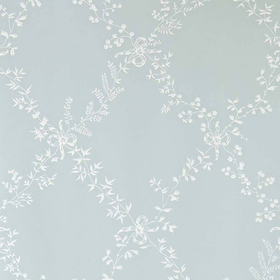 Toile Trellis