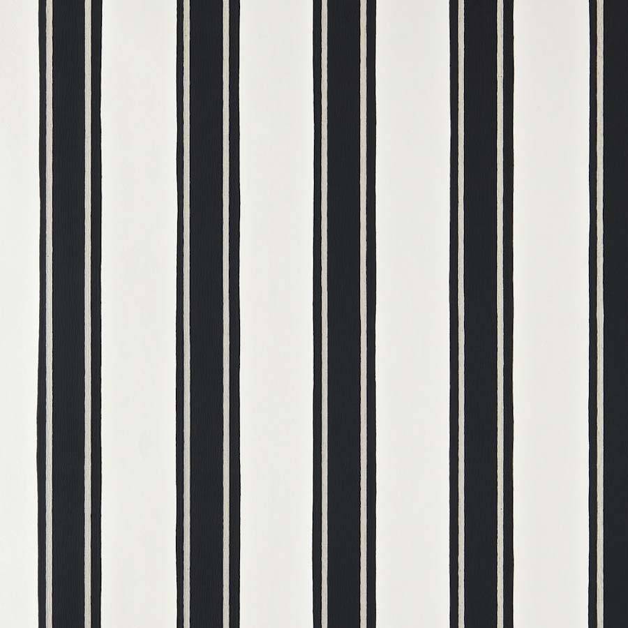 Block Print Stripe