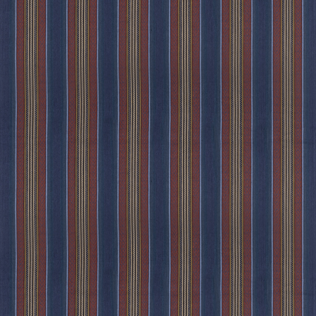 Westerly Stripe