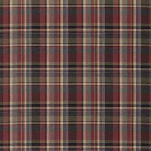 Lindisfarne Plaid