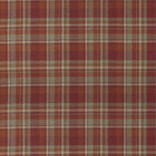 Lindisfarne Plaid