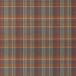 Lindisfarne Plaid