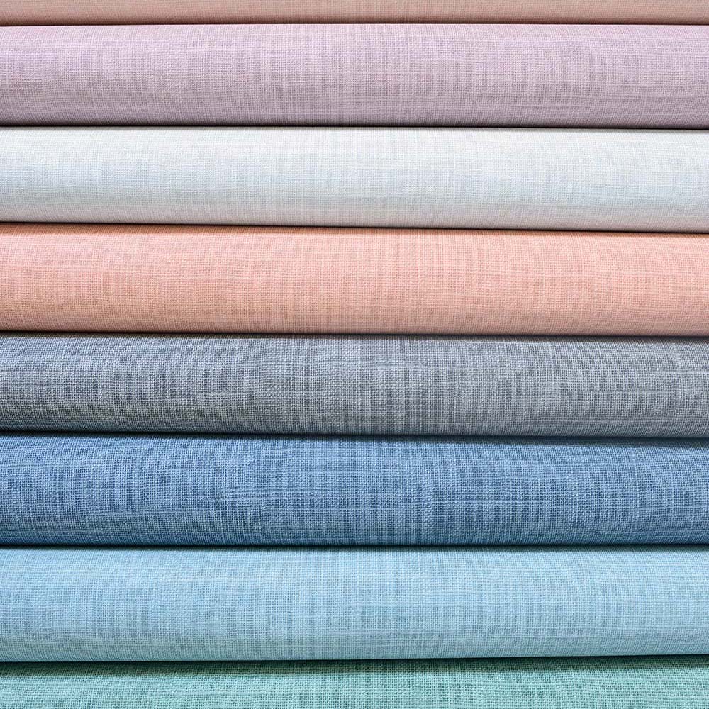 Slub Linen