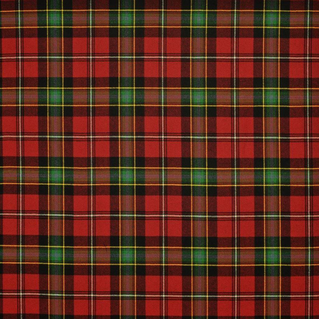 Dunmore Plaid