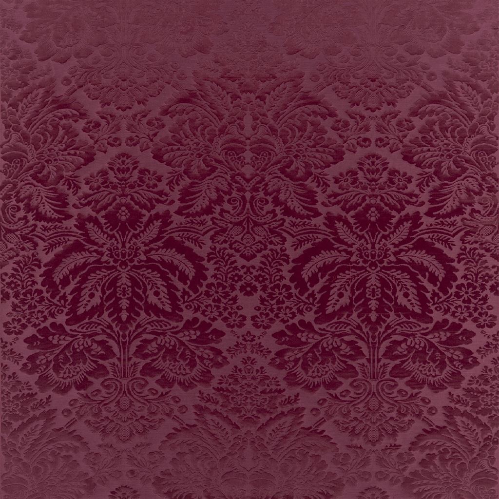 Tarleton Damask