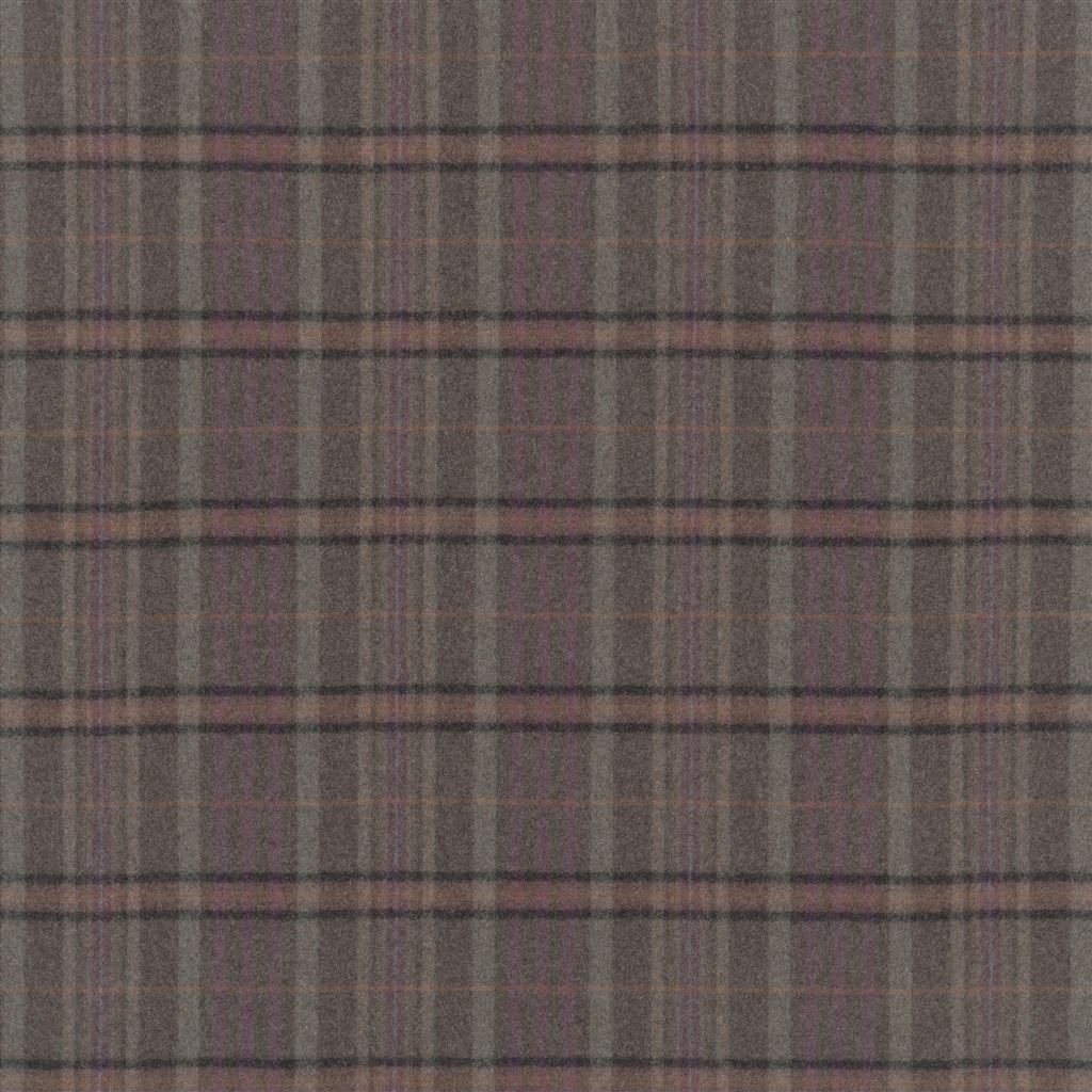 Galloway Shetland Plaid