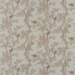 Marlow Floral Silk