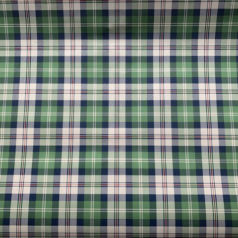 Ralph Lauren - Foley Plaid