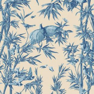 Ludaix Linen Toile