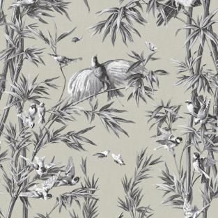 Ludaix Linen Toile