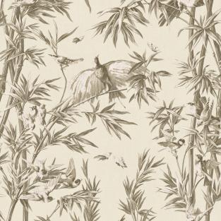 Ludaix Linen Toile