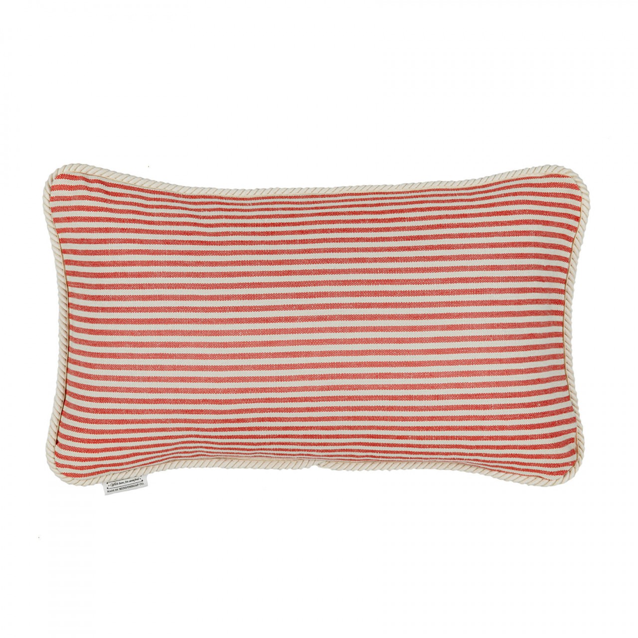 Rhubarb Stripe