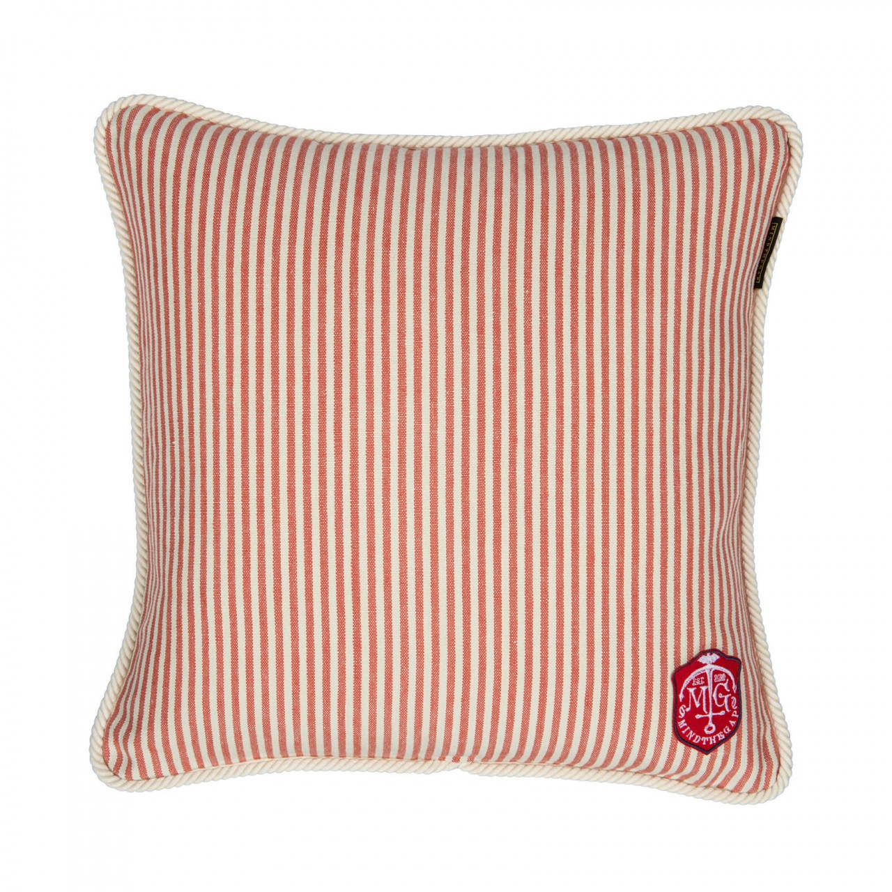 images/productimages/small/rhubarb-stripe-linen-cushion-front-lc40117.jpg