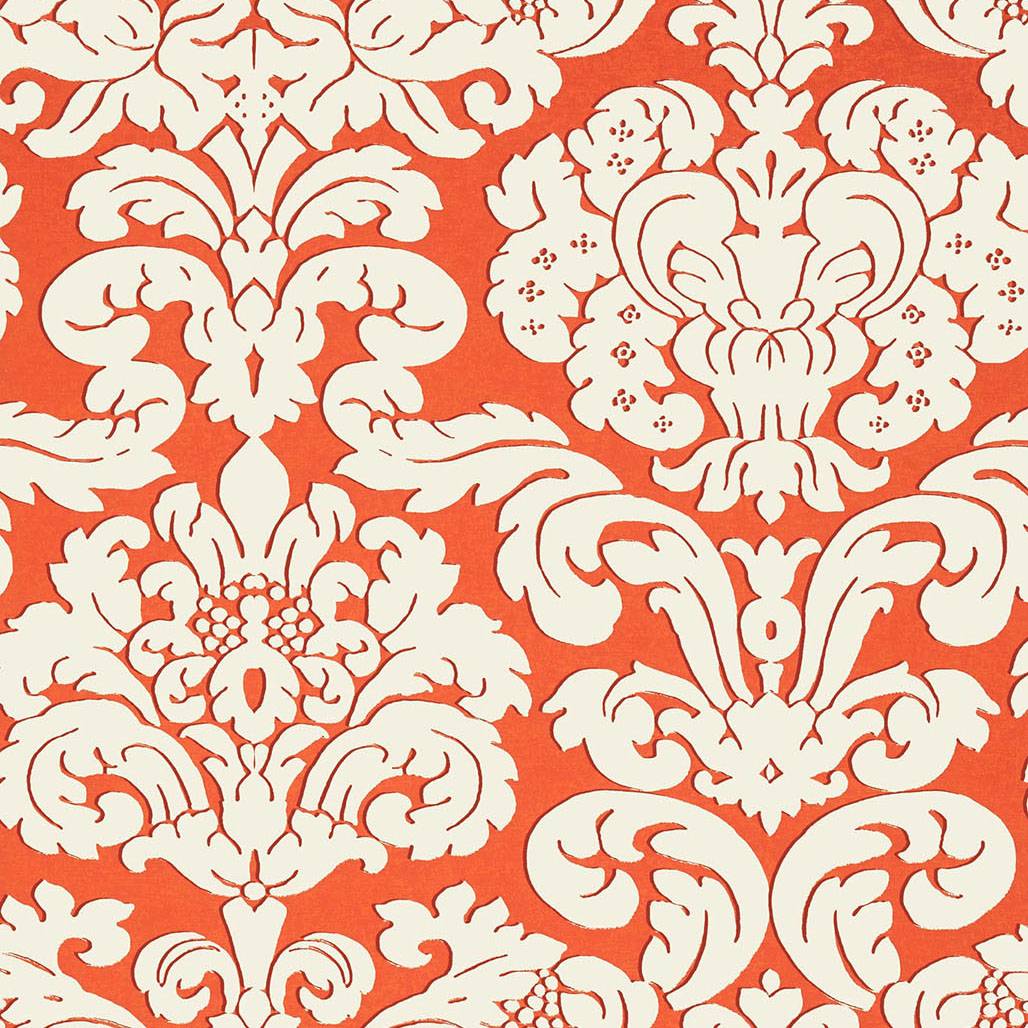 Trelawny Damask