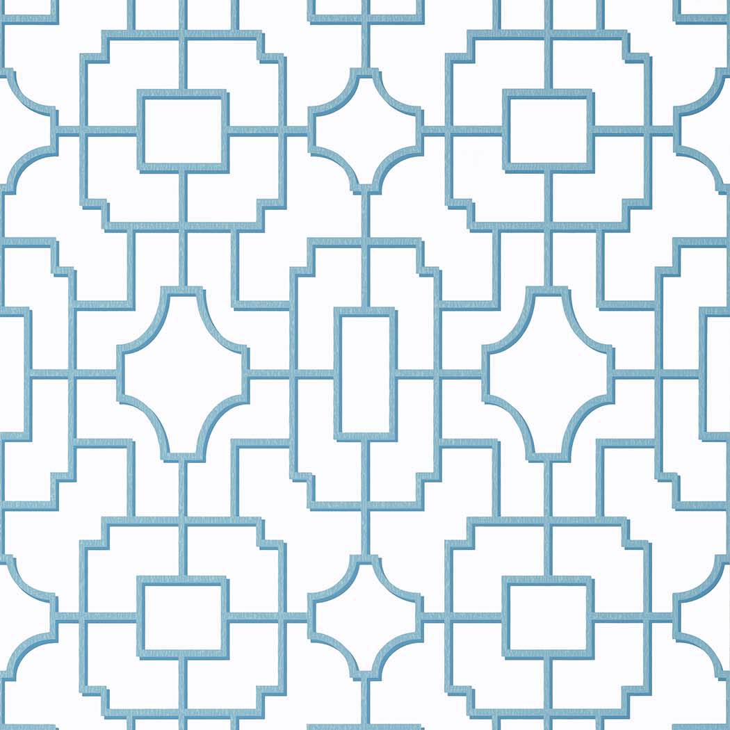 Fretwork