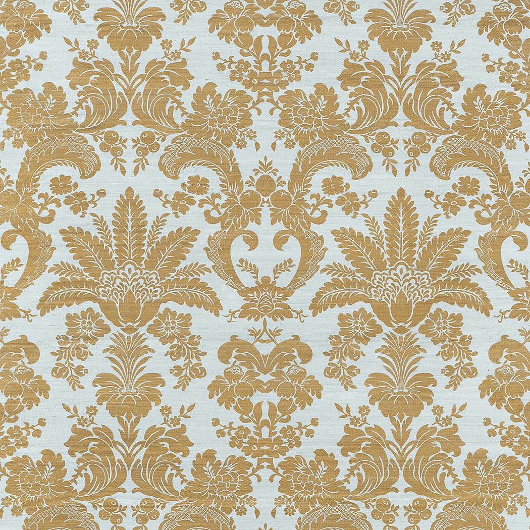 West Indies Damask