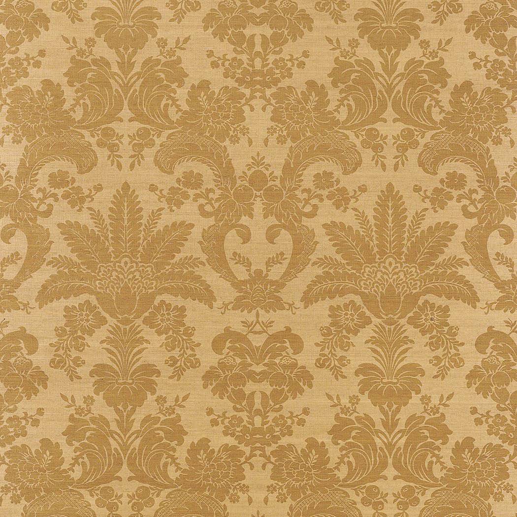 West Indies Damask