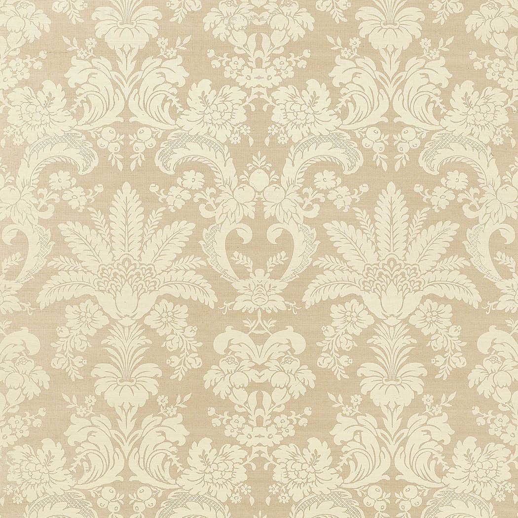 West Indies Damask