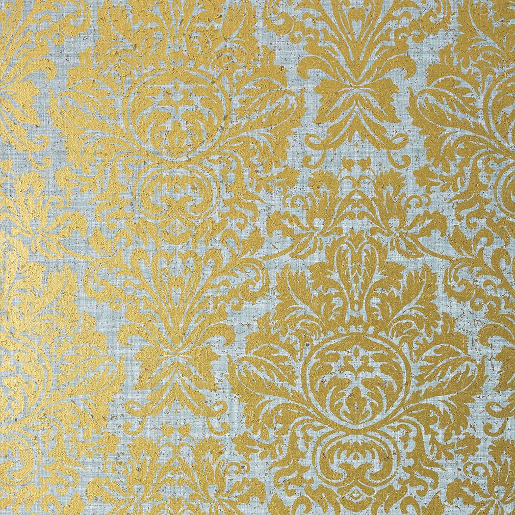 Kingsbury Damask