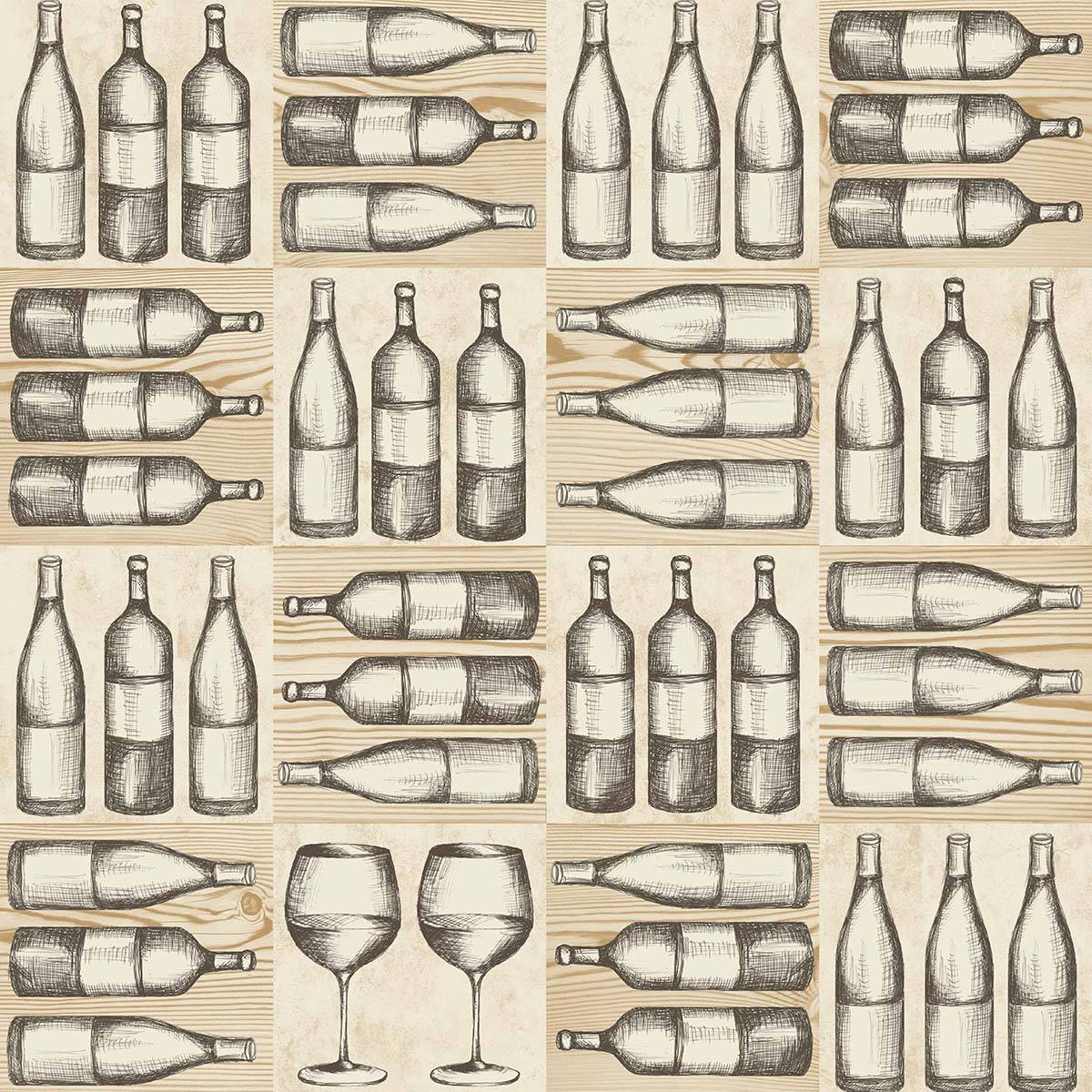 Napa Bottles