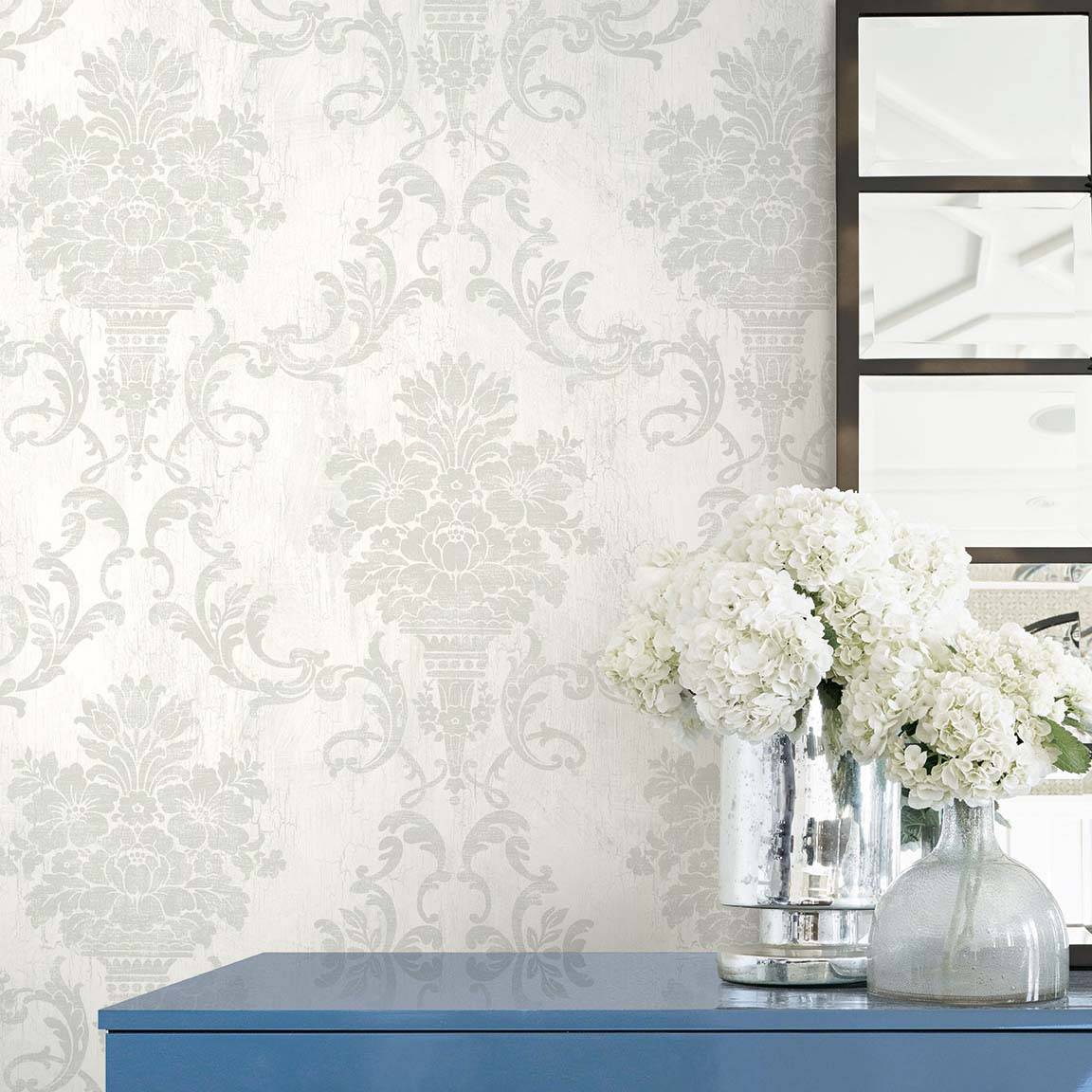 Cape Cod Damask