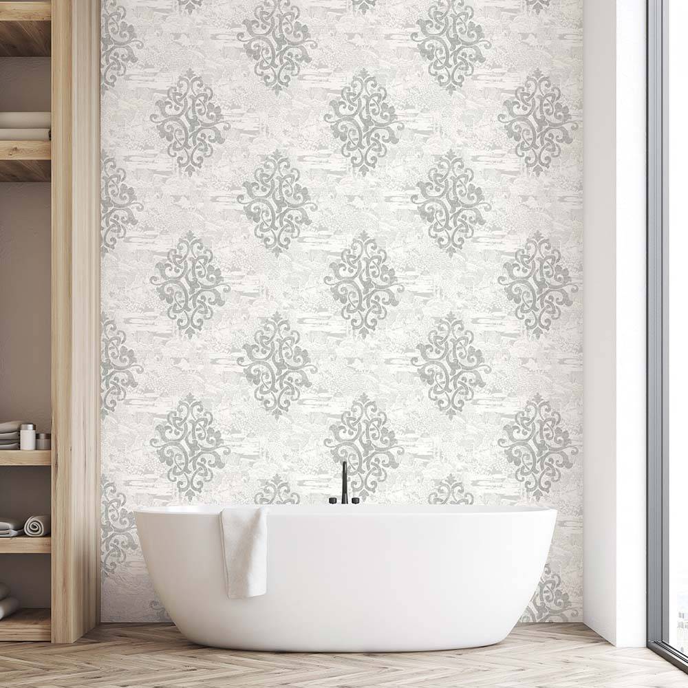 Damask on Monotone Novelty