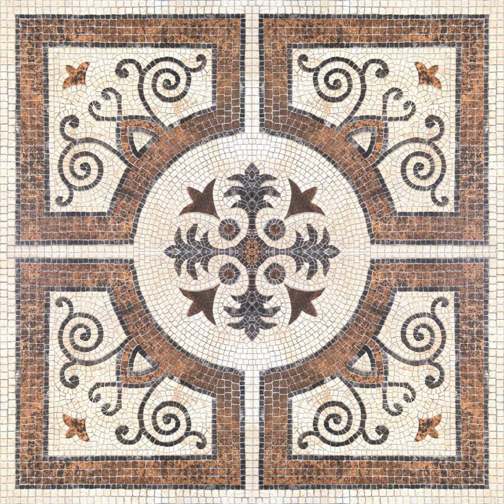 Byzantine Tile